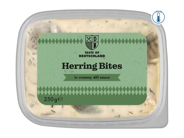 Alpenfest Delicatessen Fish Salad