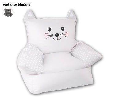 MY LIVING STYLE Kinder-Sessel