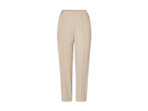 Damen Jogger
