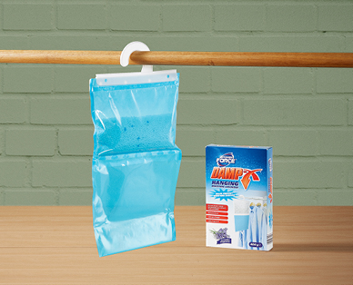 Hanging Moisture Absorber 400g