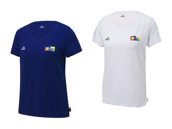 T-shirt fonctionnel Lidl-Trek