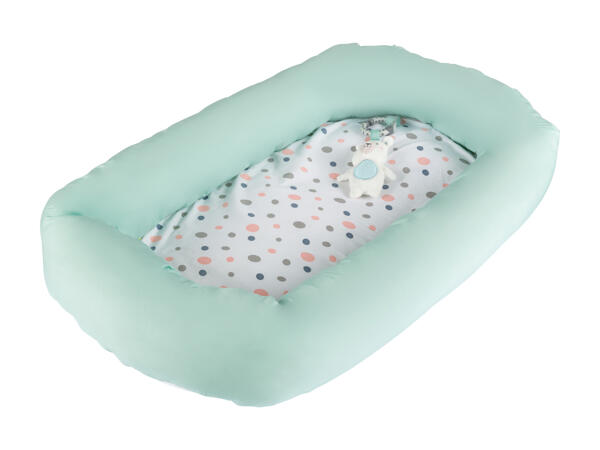 LUPILU(R) Babynest