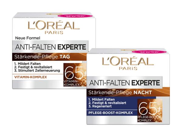 Anti-Falten Experte
