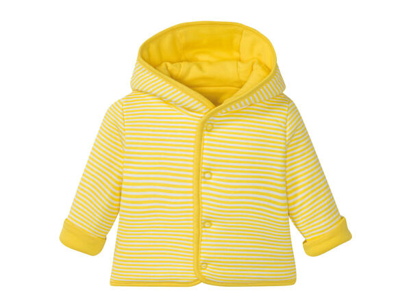 Lupilu Reversible Baby Jacket