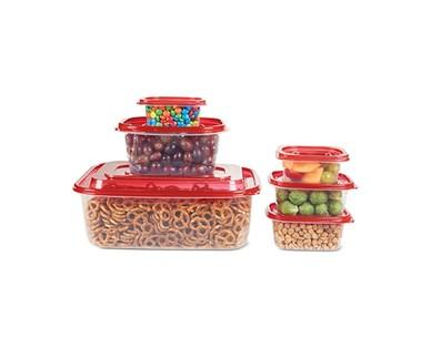 Crofton 40-Piece Food Storage