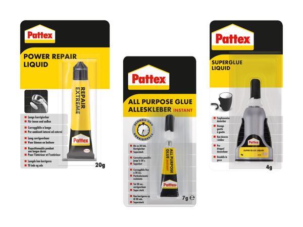 PATTEX(R) Superlim