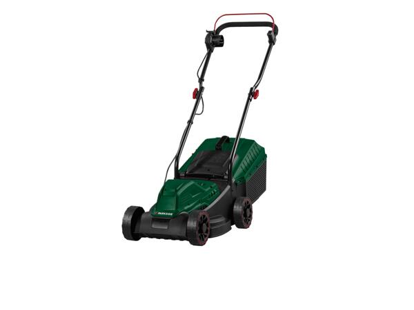ELEKTRICKÁ SEKAČKA NA TRÁVU 1 200 W