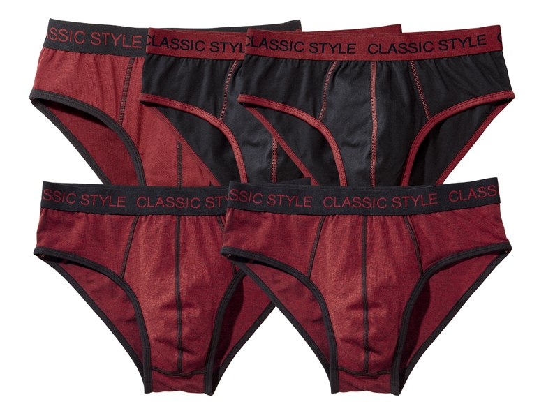 Men's Briefs