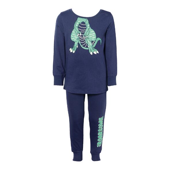 LILY & DAN(R) Pyjama " glow in the dark "