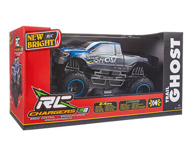 Remote Control Car