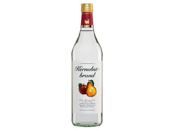 ZÜNFTLER Kernobstbrand1