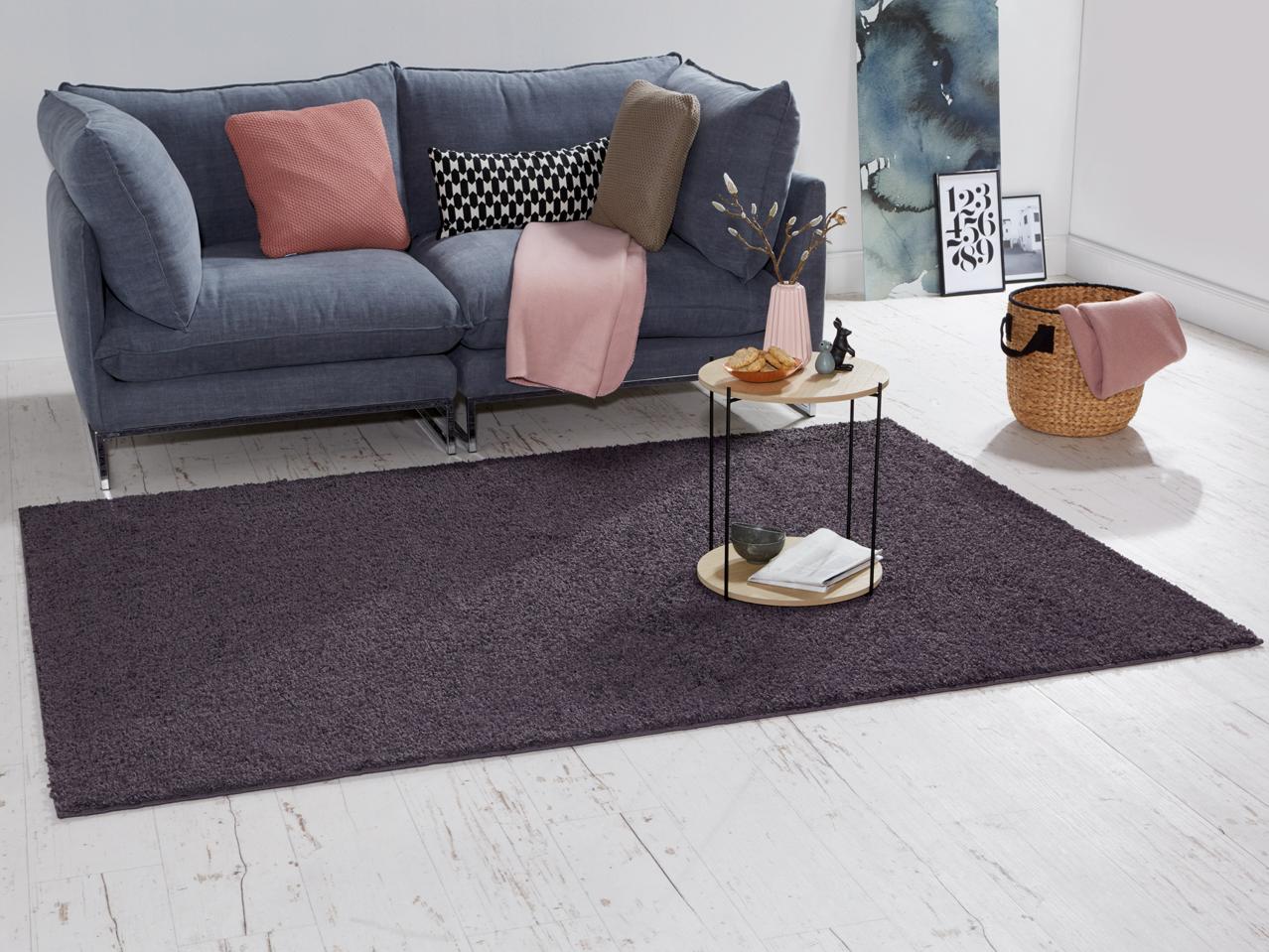 Meradiso Thick Pile Rug1