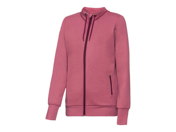 Ladies' Sports Jacket