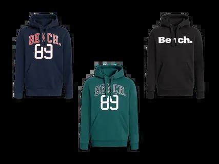 BENCH Herren Sweathoodie