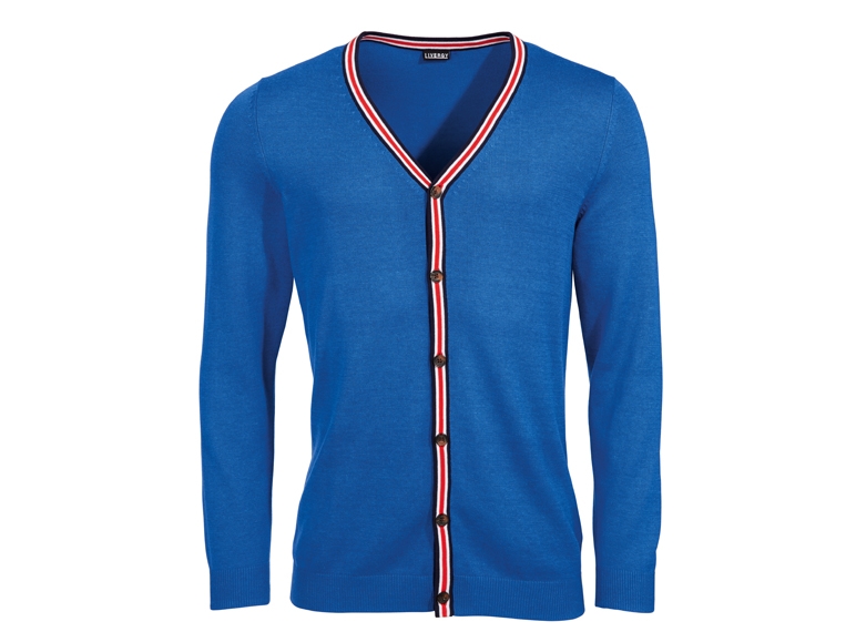Herencardigan