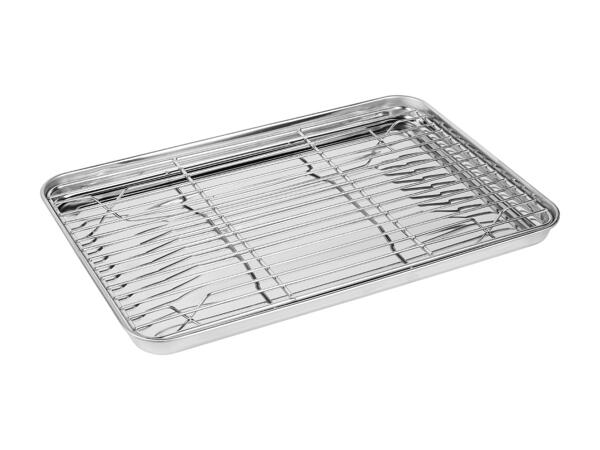 GRILLMEISTER Grillpladetilbehør