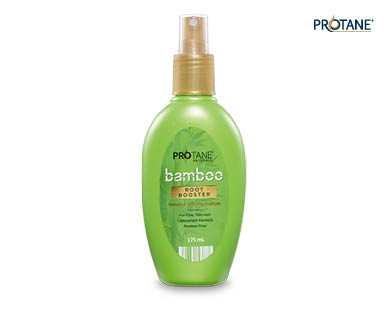 Bamboo Hair Treatments 175ml