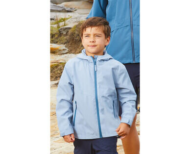 Children's Hiking Jacket