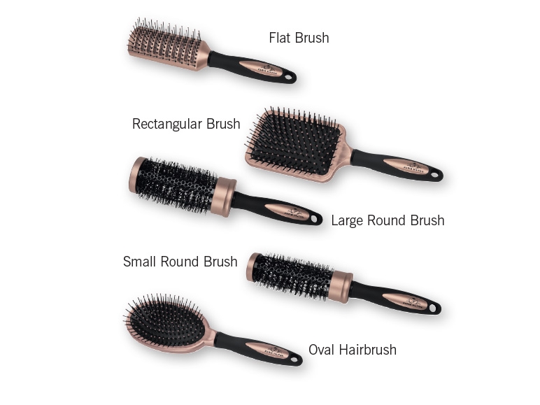 Hairbrush