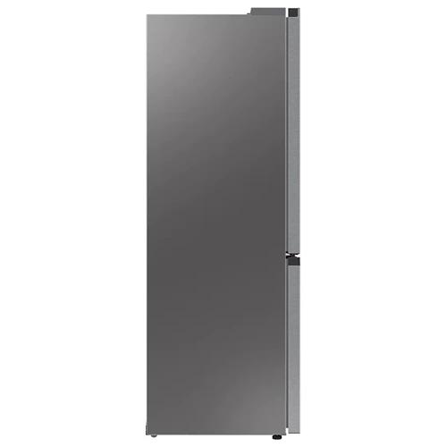 SAMSUNG Réfrigérateur-congélateur RB7300, WiFi, 344 litre, argent