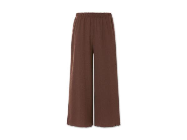 Damen Culotte