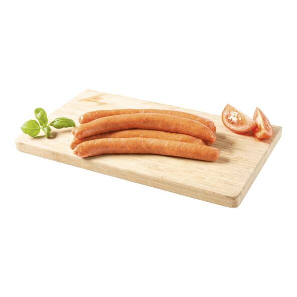 Merguez, 6 st.