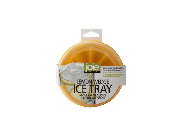 Ice Cube Tray / Ice Pop Tray