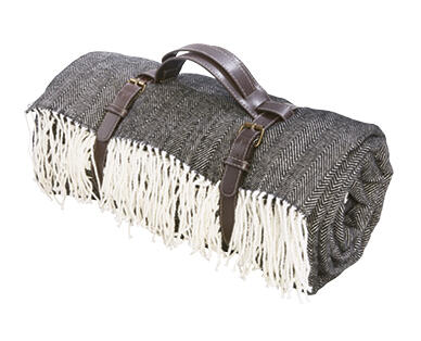 Boho Picnic Rug