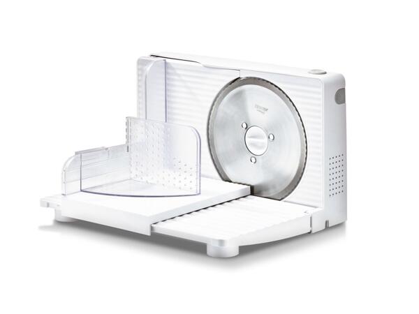 Electric Multi-Purpose Slicer