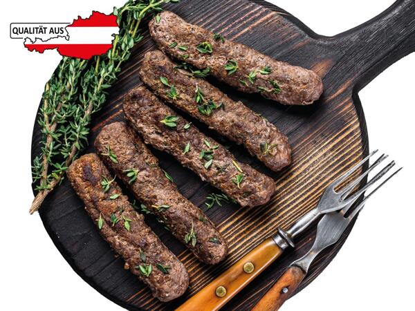 Reh Cevapcici