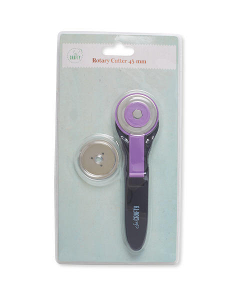 Craft Rotary Cutters 45MM