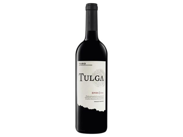 TULGA JOVEN 2023 TORO
