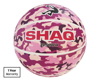 Shaq Basketball