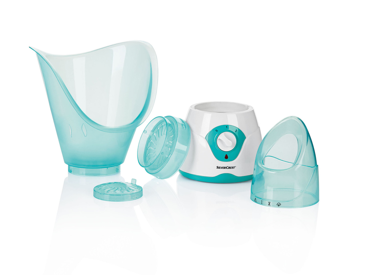 Facial Sauna