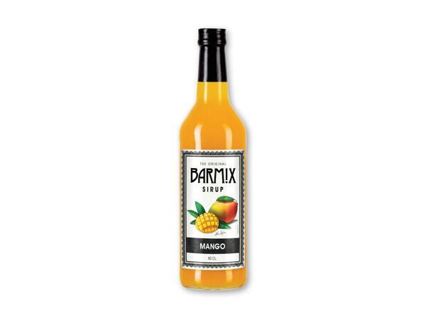FAXE KONDI/BARMIX Bobler eller sirup