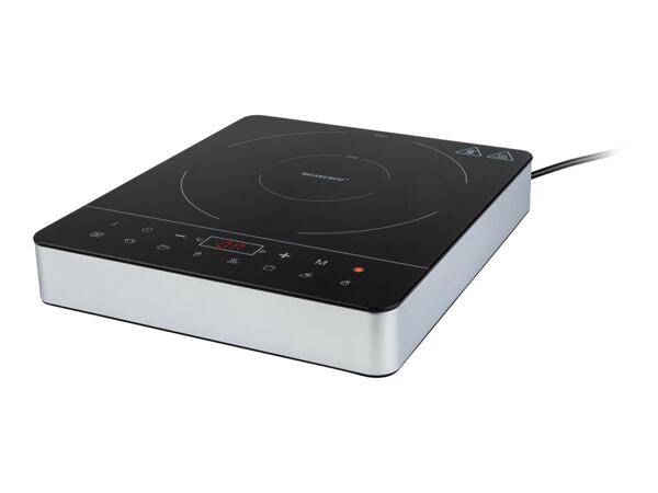 Silvercrest Kitchen Tools Induction Hob