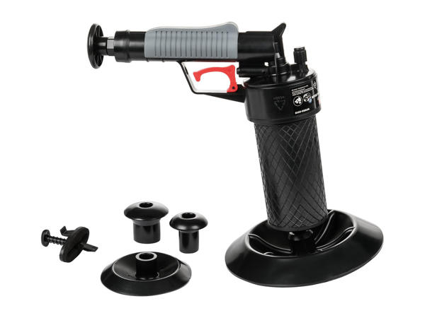 Powerfix Profi Pump Action Drain Unblocker1