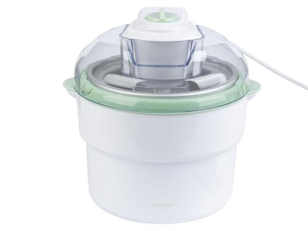 Ice Cream Maker