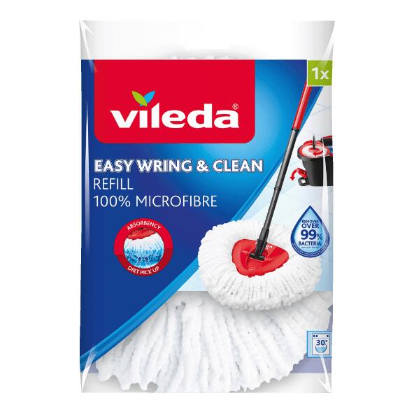 VILEDA(R) 				Balai à franges de rechange