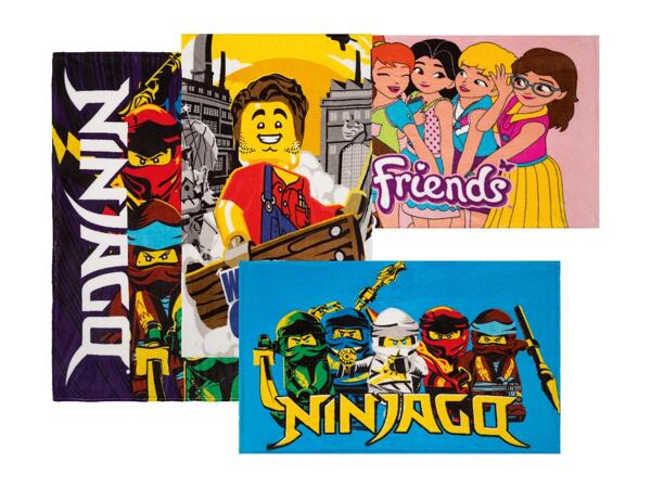 Fleece Blanket