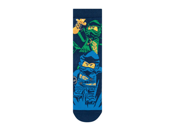 LEGO(R) Kids' Socks