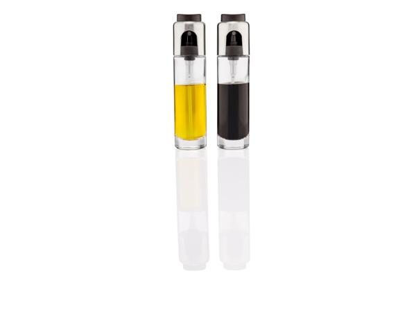 Vinegar & oil sprayer, condiment set or parmesan container