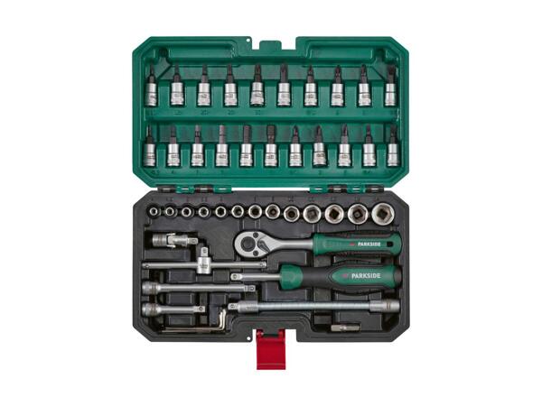 Ratchet Set