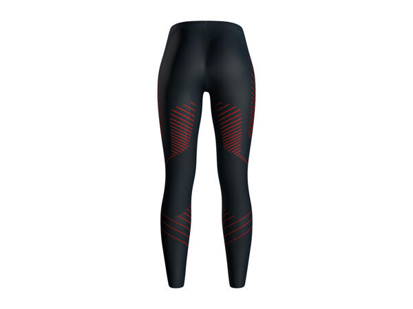 Crivit Ladies' Base Layer Trousers
