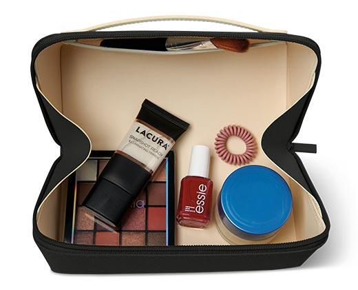 Serra Cosmetic Bag