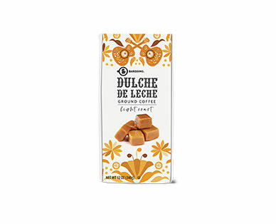 Barissimo Cafe de Olla or Dulce de Leche Ground Coffee