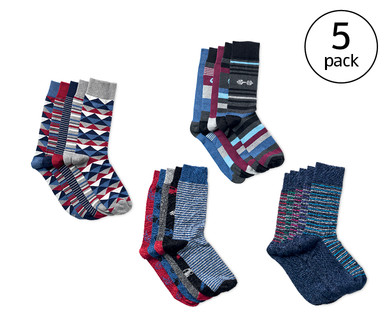 Men's Socks