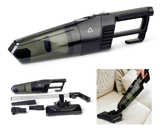 Ambiano Corded 2 in 1 Stick Vacuum
