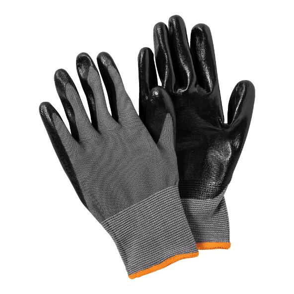 GARDENLINE(R) 				Gants de jardinage, 2 paires