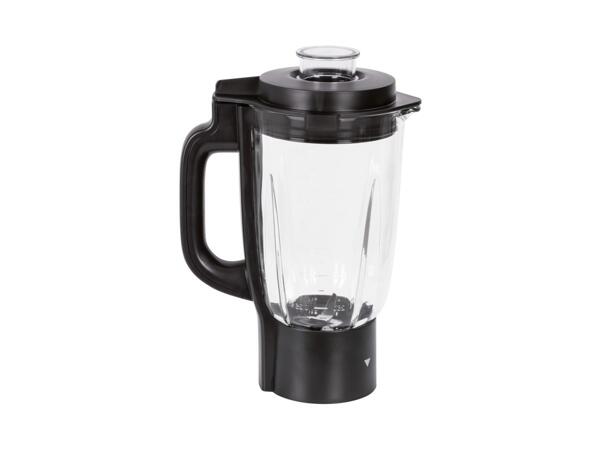 1300W Professional Stand Mixer